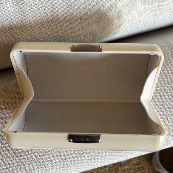 JIMMY CHOO SUNGLASSES - Picture 4 of 4